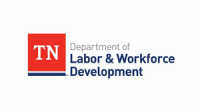 TN Department of Labor and Workforce Development logo