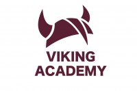 Viking Academy Logo